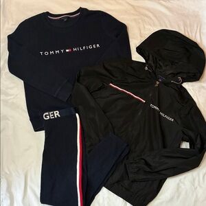Tommy Hilfiger Women’s Bundle Size Small